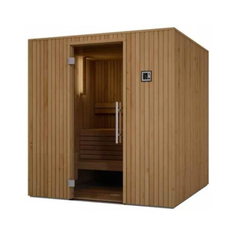 Auroom Familia Cabin Sauna - Image 3