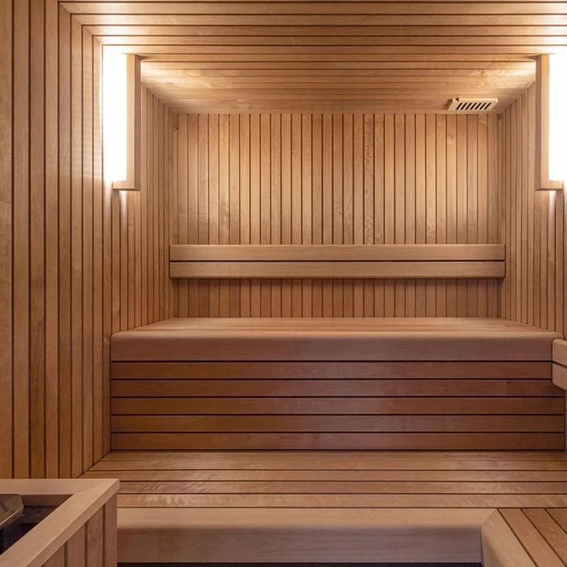 Auroom Familia Cabin Sauna - Image 4