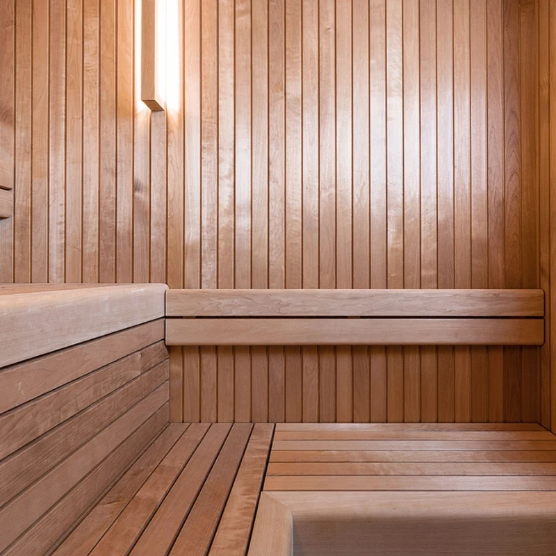 Auroom Familia Cabin Sauna - Image 5