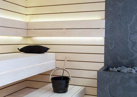 Auroom Sauna Pillow - Image 3