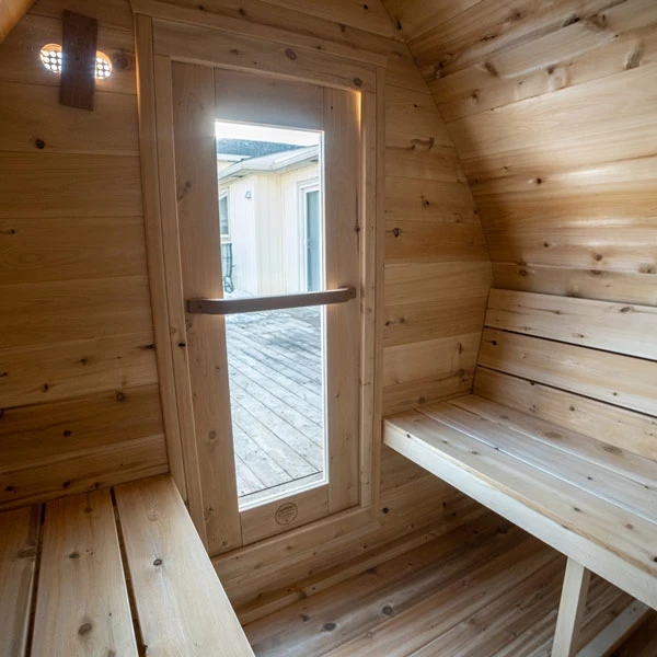 Dundalk CT Canadian Timber MiniPOD - Image 8