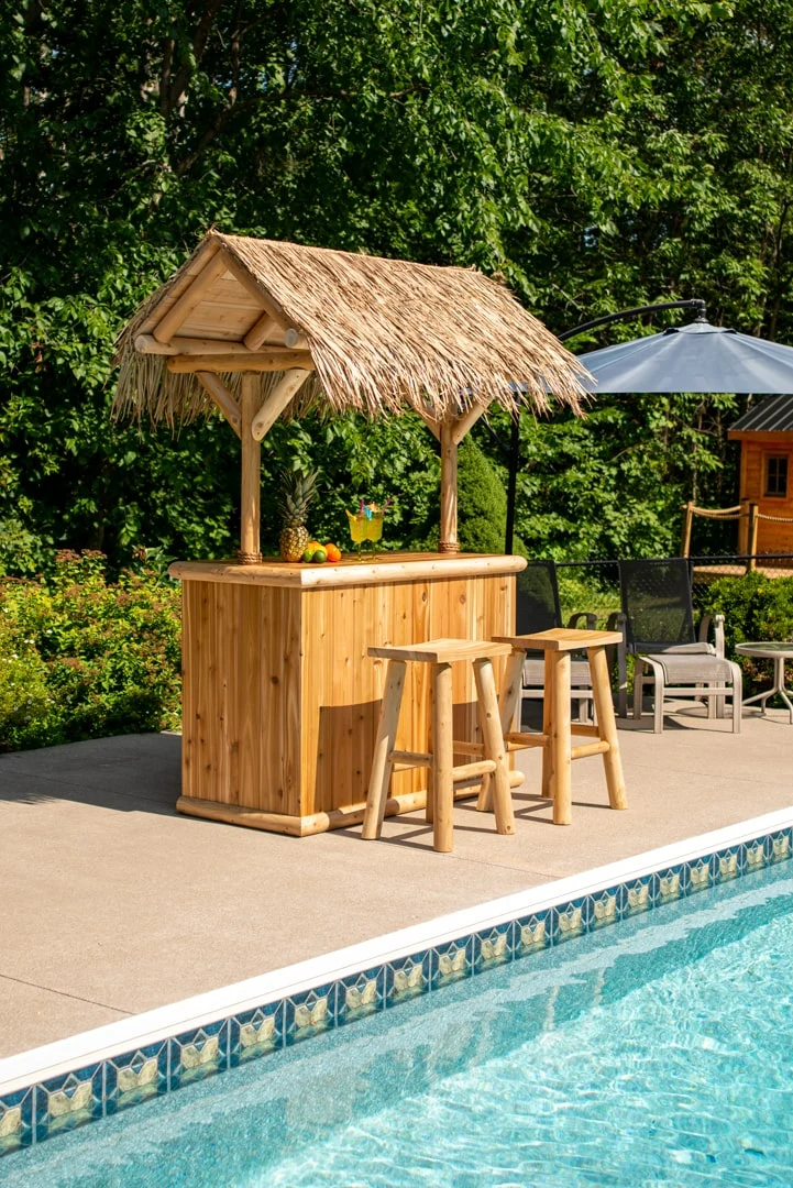 Dundalk Southern Fantasy Tiki Bar - Image 3