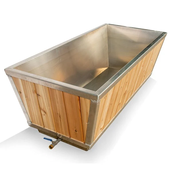 Dundalk The Polar Plunge Tub - Image 3