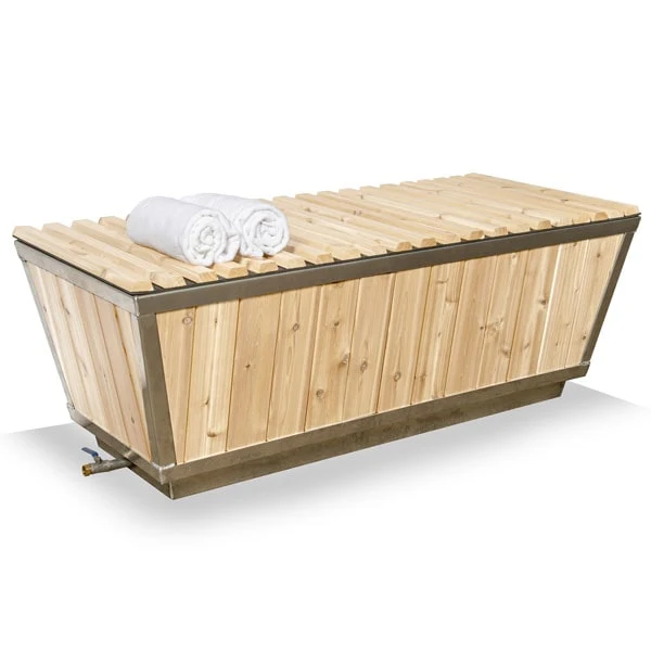 Dundalk The Polar Plunge Tub - Image 4