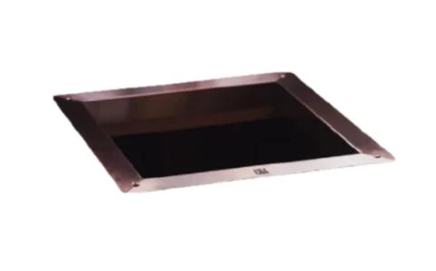 HUUM Embedding Flange for CLIFF/STEEL Series Sauna Heaters - Image 2