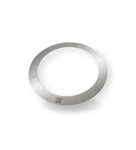 HUUM Embedding Flange for HIVE Mini Series Sauna Heaters
