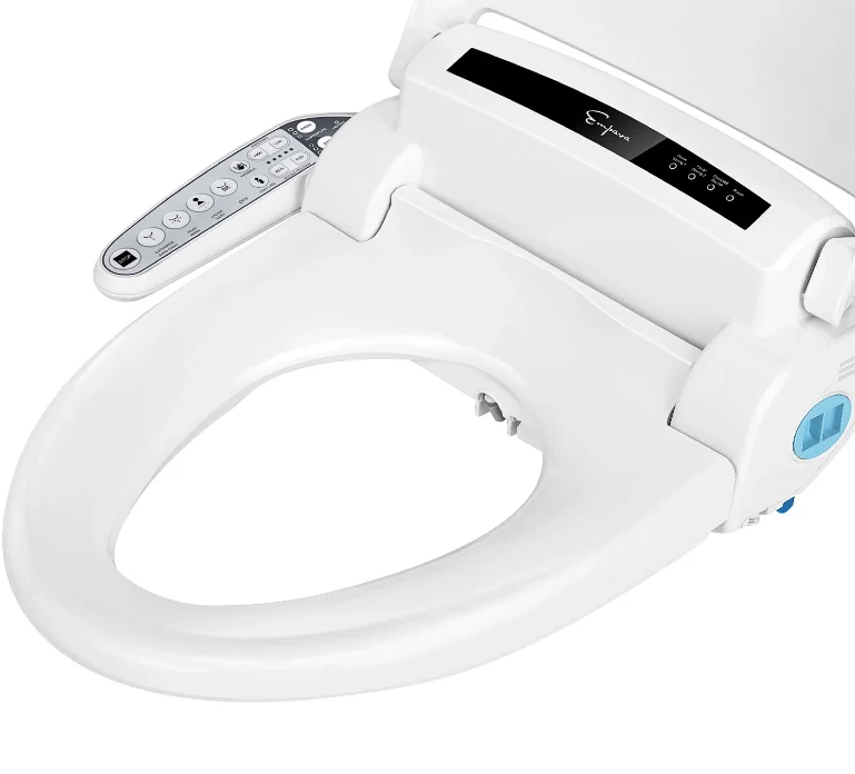 Empava Electric Bidet Seats for Elongated Toilets | EMPV-EB990 - Image 5
