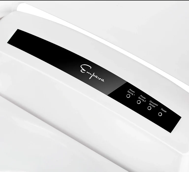 Empava Electric Bidet Seats for Elongated Toilets | EMPV-EB990 - Image 7
