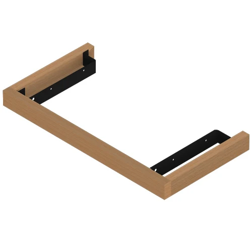 EOS Gracil Wall-Mounted Safety Rail - Image 2