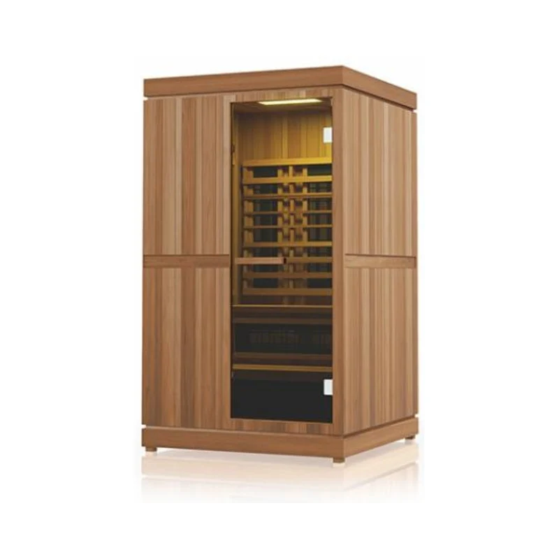 Finnmark FD-4 Trinity Infra-Steam Sauna - Image 3