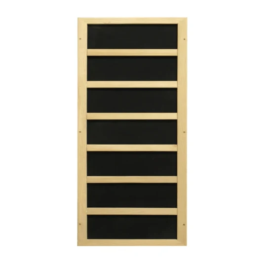 Golden Designs Dynamic Barcelona Elite 1-2 Person Ultra Low EMF FAR Infrared Sauna | DYN-6106-01 Elite - Image 10