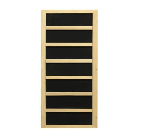 Golden Designs Dynamic Gracia 1-2 Person Low EMF FAR Infrared Sauna | DYN-6119-01 - Image 9