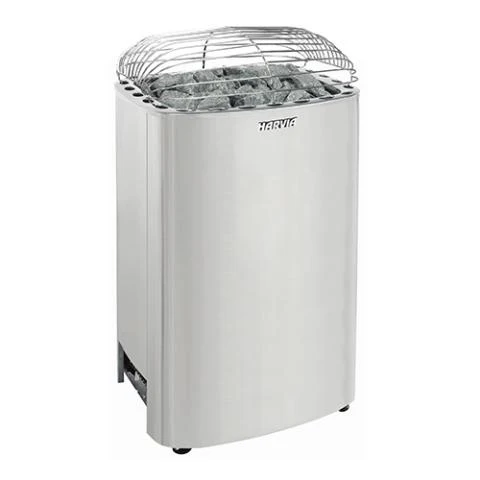 Harvia Club K10G Electric Sauna Heater