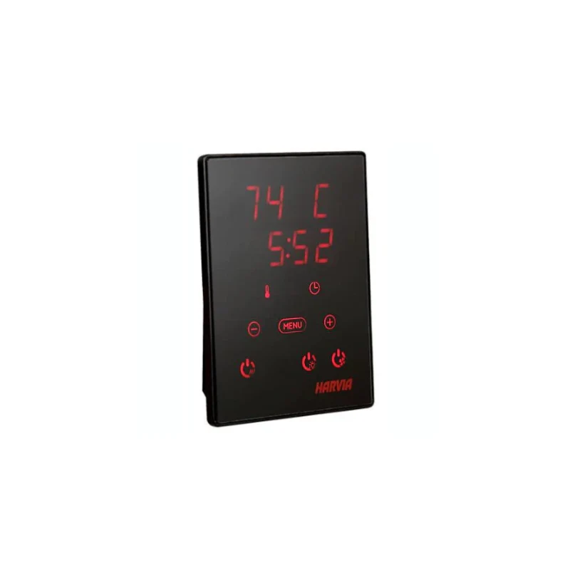 Harvia KIP45W 4.5kw Electric Sauna Heater Package - Image 5