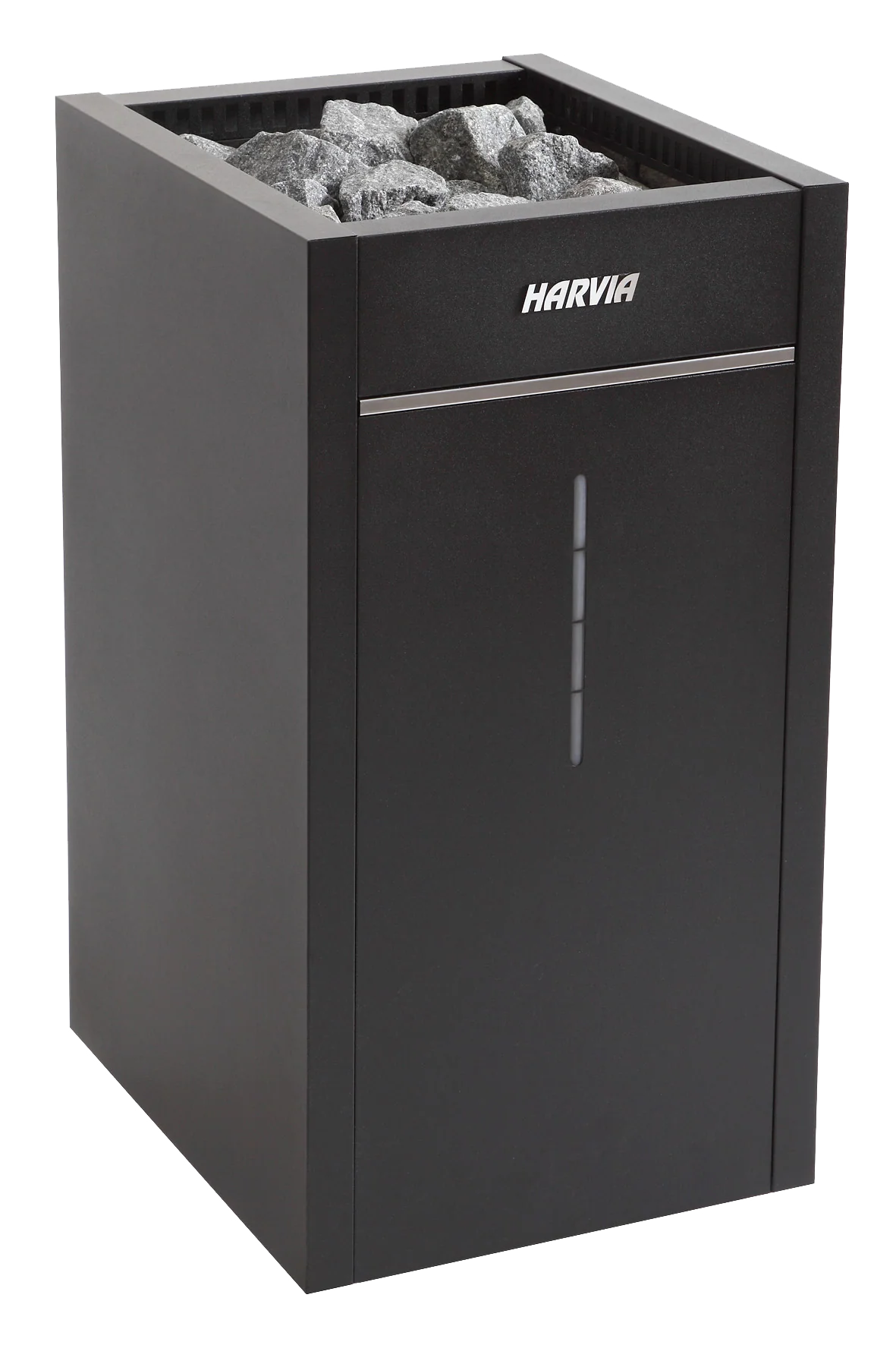Harvia Virta Combi HL80SA 8kW Electric Sauna Heater Package - Image 2