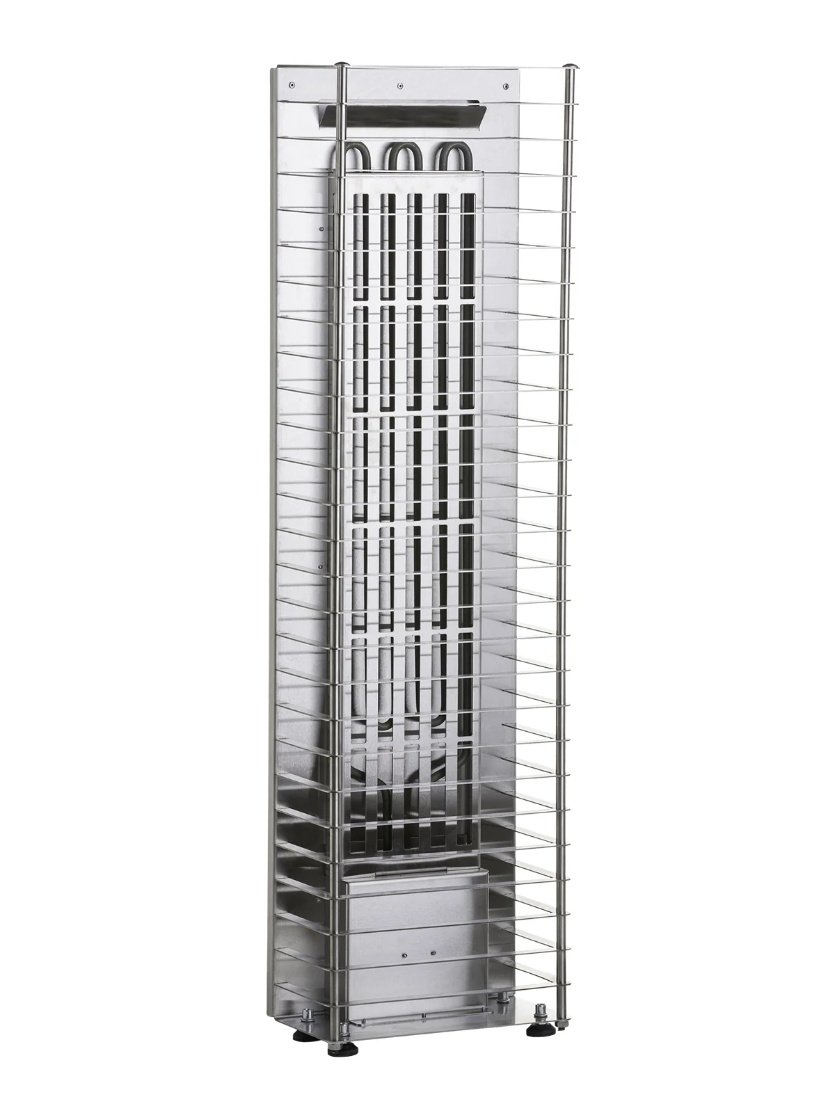 HUUM CLIFF Mini Series 4kW Sauna Heater - Image 3