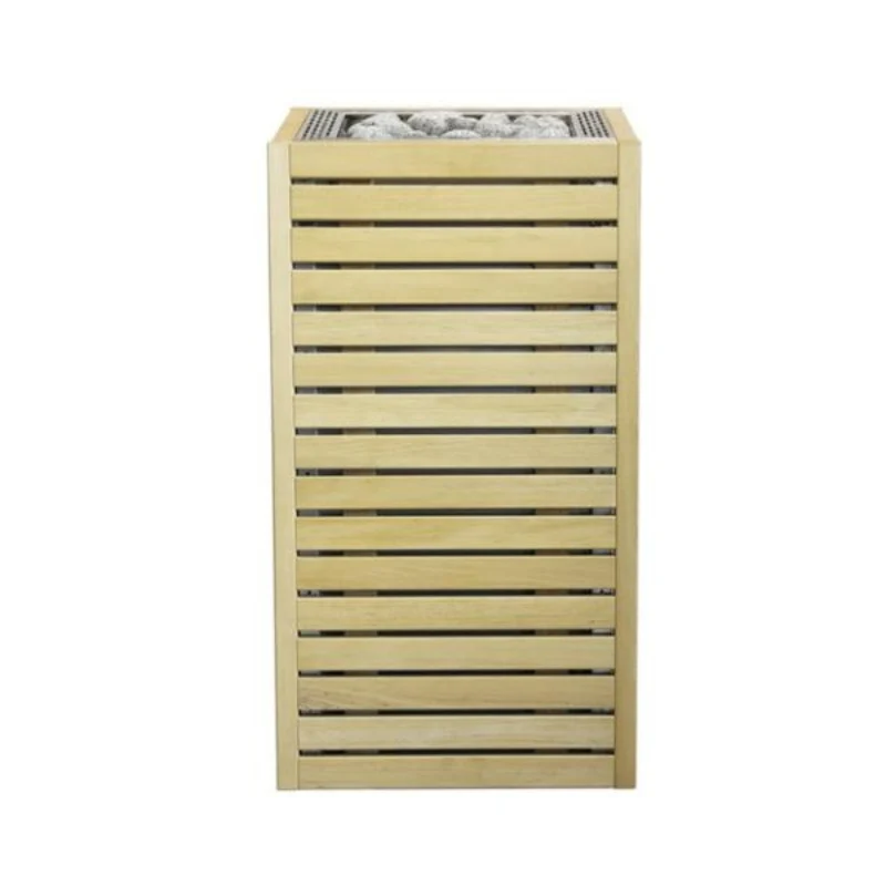 HUUM CORE Series 10.5kW Electric Sauna Heater - Image 13