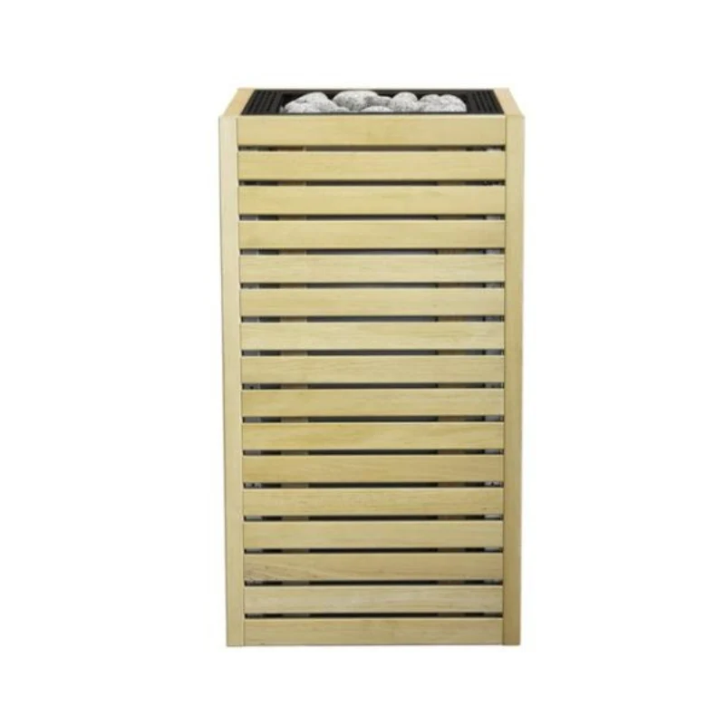 HUUM CORE Series 10.5kW Electric Sauna Heater - Image 14