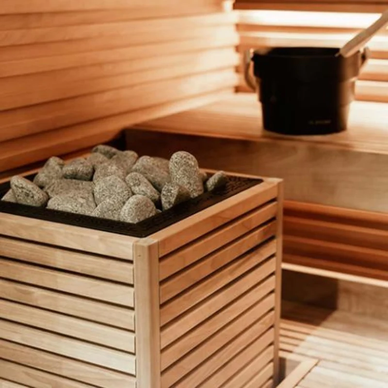 HUUM CORE Series 10.5kW Electric Sauna Heater - Image 3