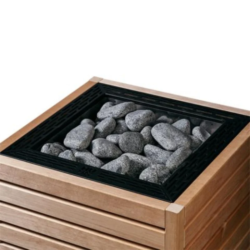 HUUM CORE Series 10.5kW Electric Sauna Heater - Image 8