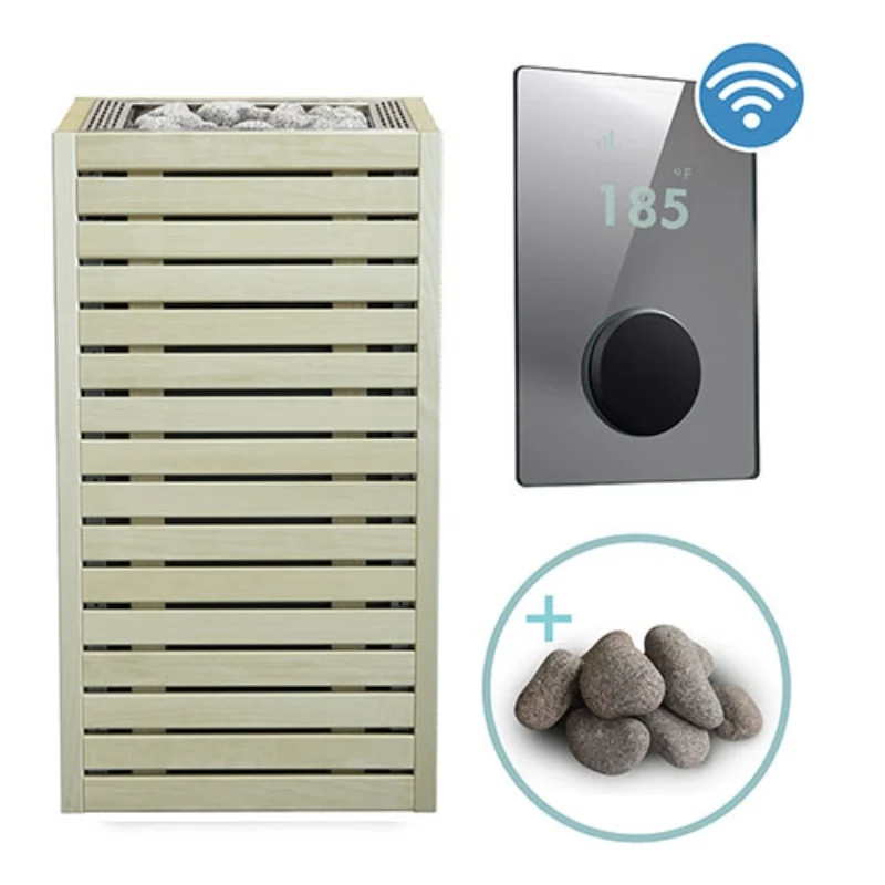 HUUM CORE Series Electric Sauna Heater Package | Aspen - Image 13