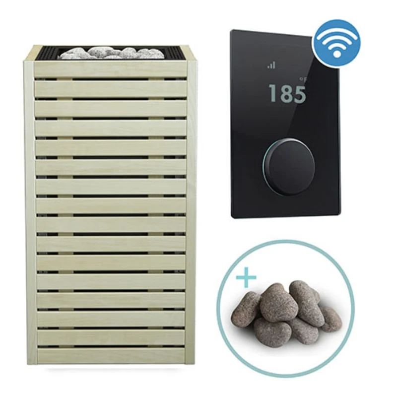 HUUM CORE Series Electric Sauna Heater Package | Aspen - Image 4