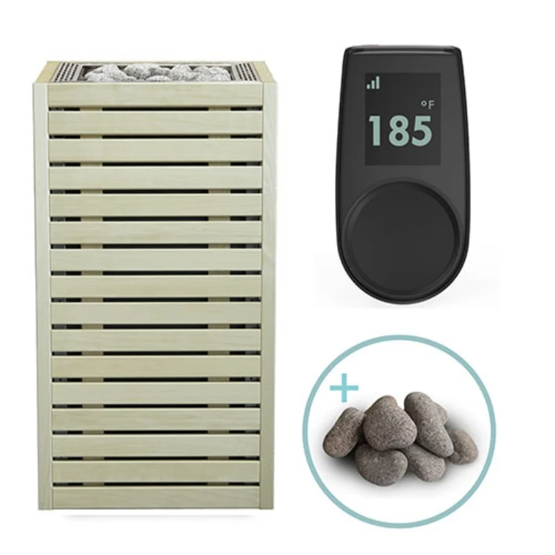 HUUM CORE Series Electric Sauna Heater Package | Aspen - Image 8