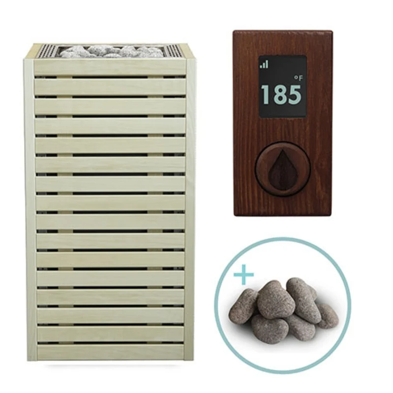 HUUM CORE Series Electric Sauna Heater Package | Aspen - Image 9