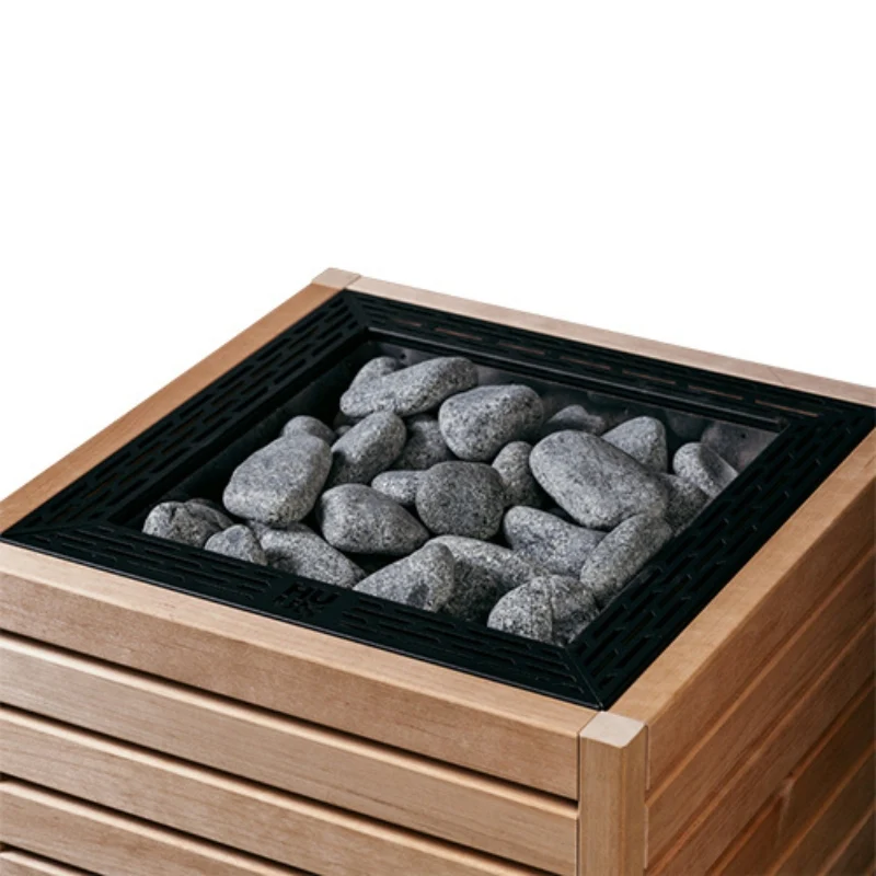 HUUM CORE Series Electric Sauna Heater Package | Thermo-Aspen - Image 16
