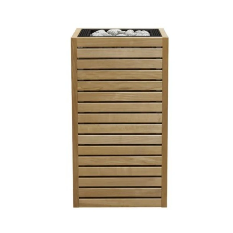 HUUM CORE Series 6.5kW Electric Sauna Heater - Image 15
