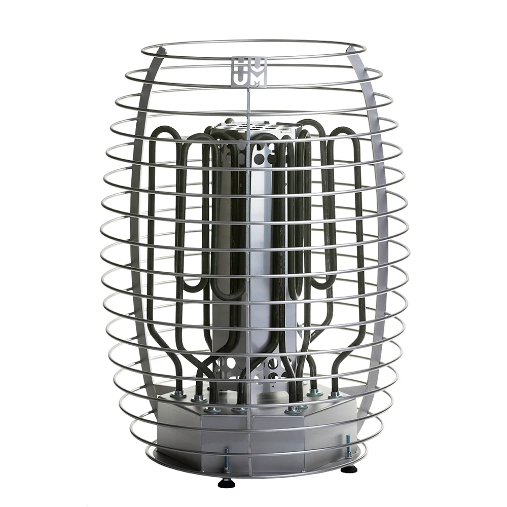 HUUM HIVE 15 Series 15kW Electric Sauna Heater - Image 4