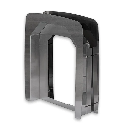 HUUM Mounting Collar for HIVE Flow Mini LS Sauna Stoves