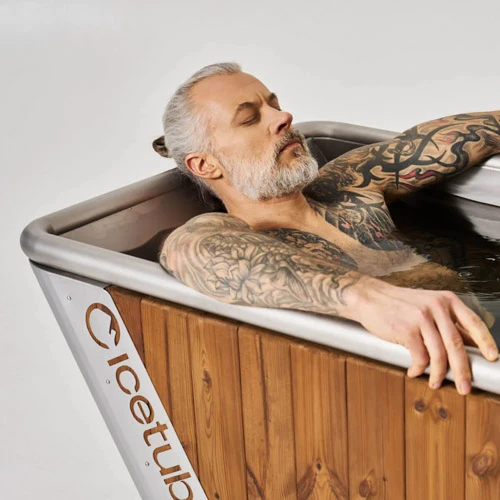 Icetubs IceBath - Image 3