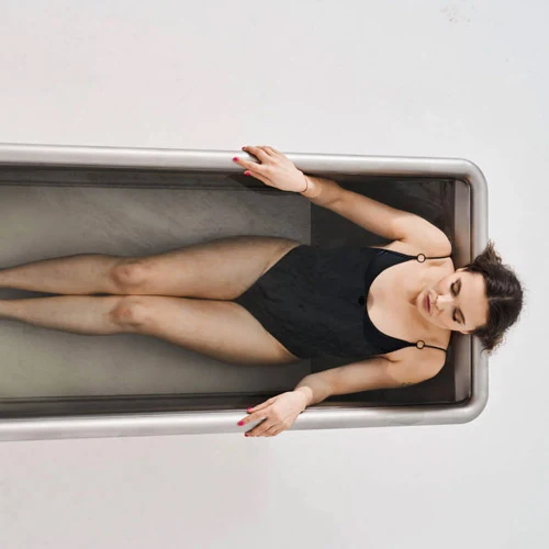 Icetubs IceBath - Image 5