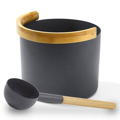 Kolo Sauna Set 2 - Image 4