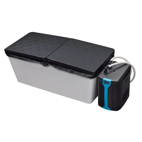 Luxury Spas Cold Plunge Pro Tub - Image 3