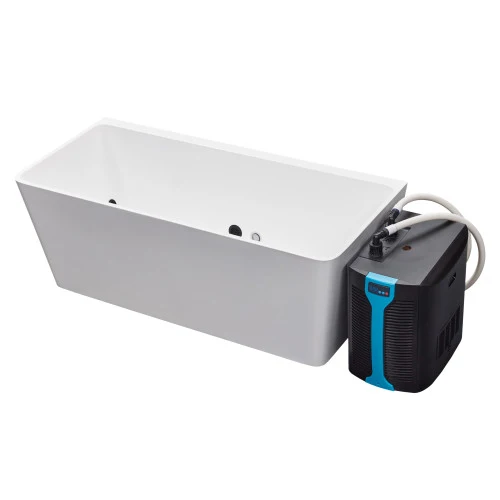 Luxury Spas Cold Plunge PRO XL Tub - Image 11