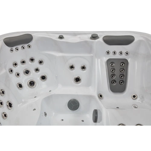 Luxury Spas Danika 5-Person Hot Tub - Image 5