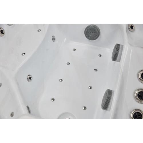 Luxury Spas Danika 5-Person Hot Tub - Image 9