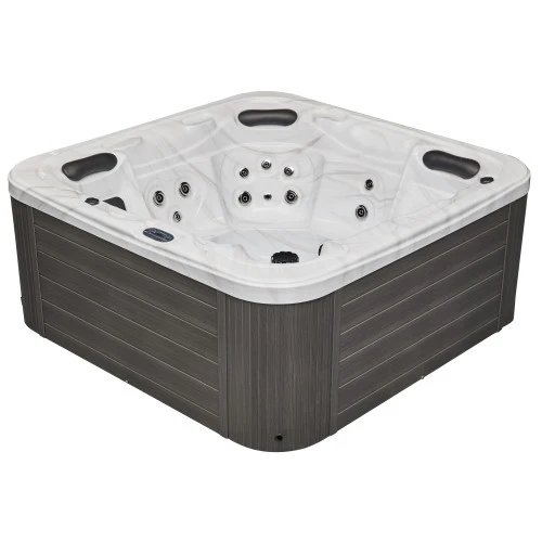 Luxury Spas Estes 5-Person Hot Tub - Image 3