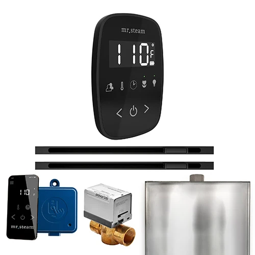 Mr.Steam ButlerFlex Max Linear Control Package - Image 18