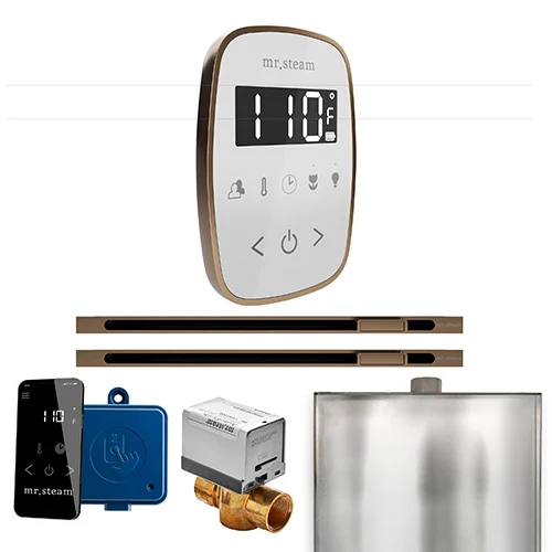 Mr.Steam ButlerFlex Max Linear Control Package - Image 6