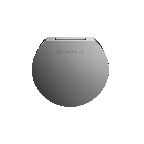 Mr.Steam 104515 Aroma Designer Finish SteamHead Round - Image 10