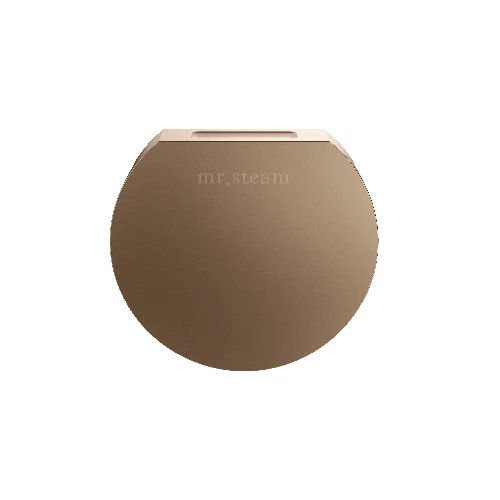 Mr.Steam 104515 Aroma Designer Finish SteamHead Round - Image 11