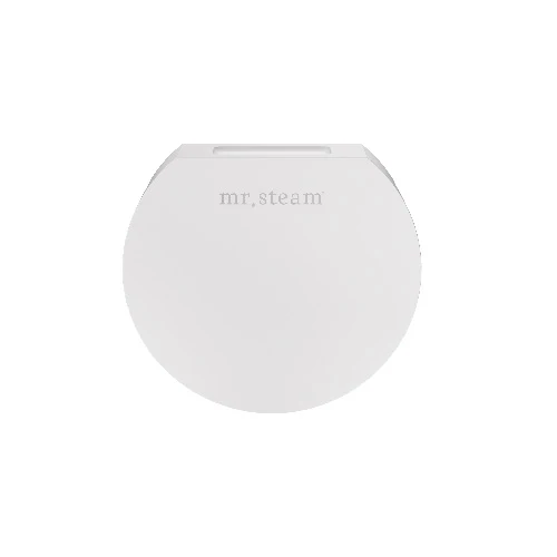 Mr.Steam 104515 Aroma Designer Finish SteamHead Round - Image 14