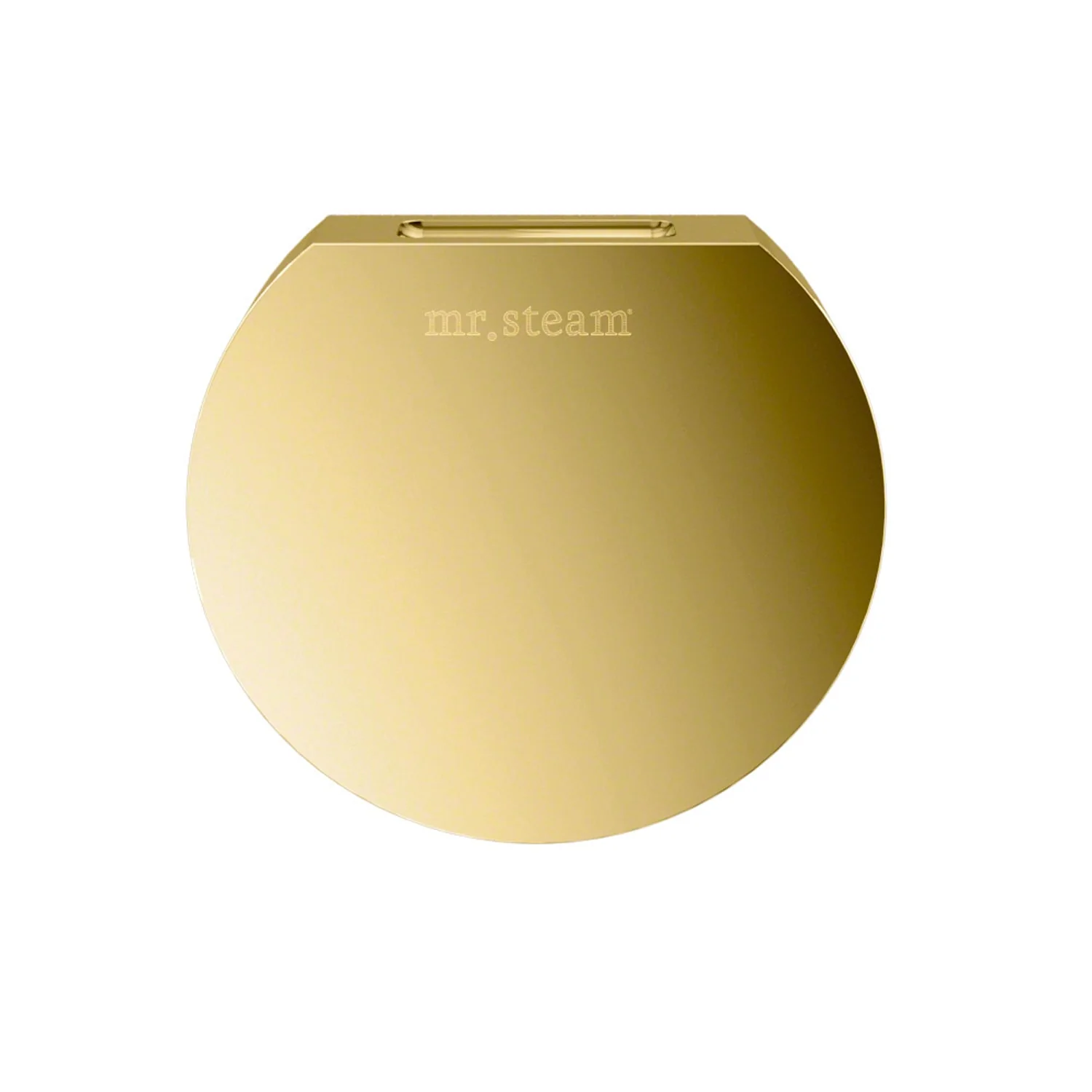 Mr.Steam 104515 Aroma Designer Finish SteamHead Round - Image 9