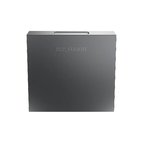 Mr.Steam 104516 Aroma Designer Finish SteamHead Square - Image 13