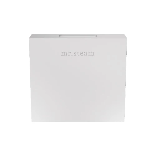 Mr.Steam 104516 Aroma Designer Finish SteamHead Square - Image 14