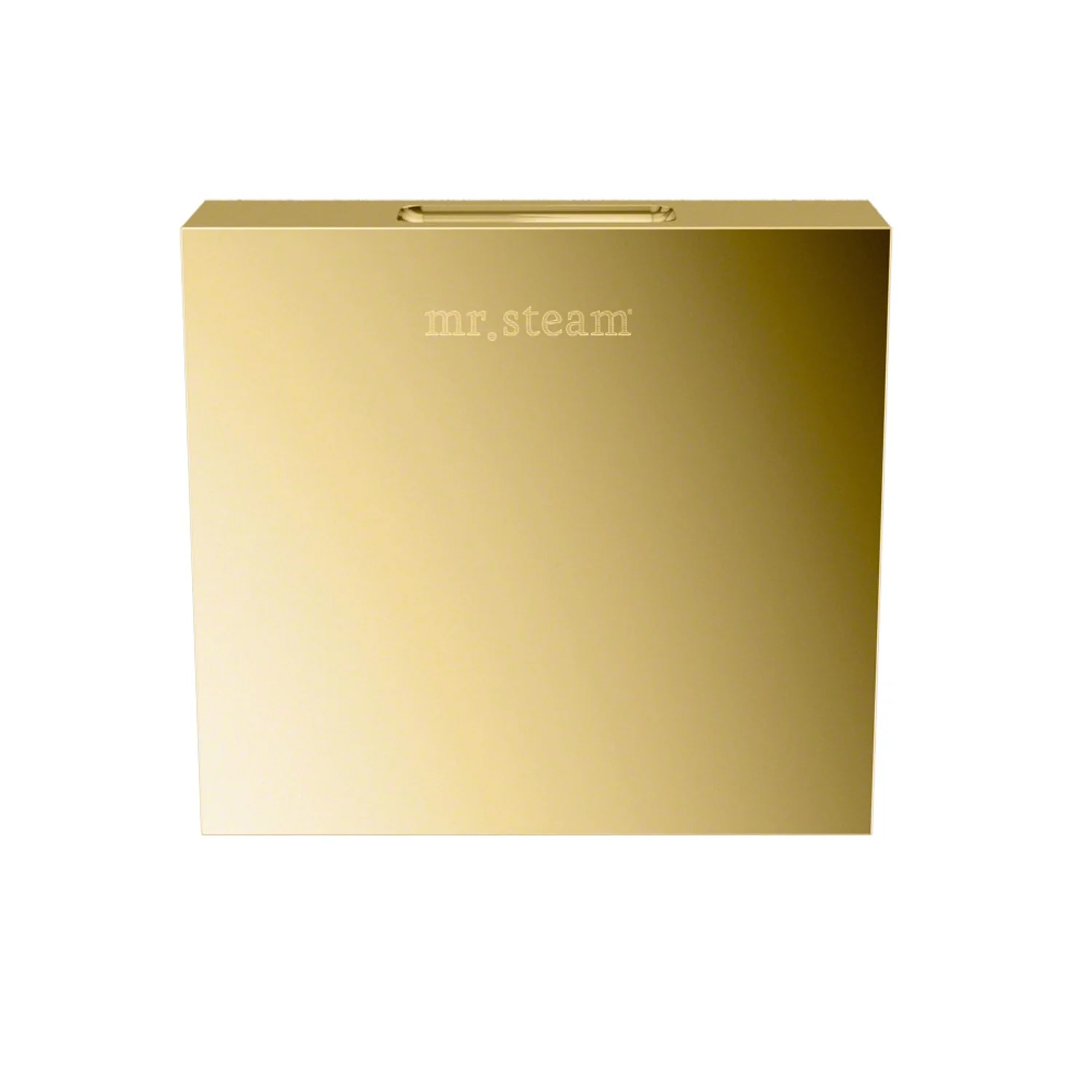 Mr.Steam 104516 Aroma Designer Finish SteamHead Square - Image 8