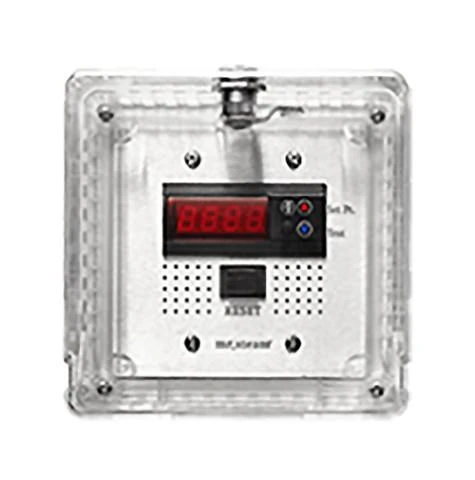 Mr.Steam CU-HTC High Limit  Temperature Device